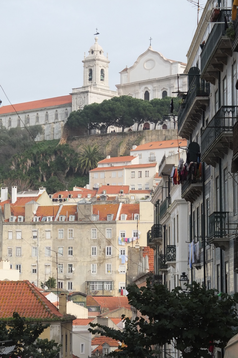 รูปถ่าย โปรตุเกส(Portugal) ลิสบอน(Lisbon) 2013-01 113
