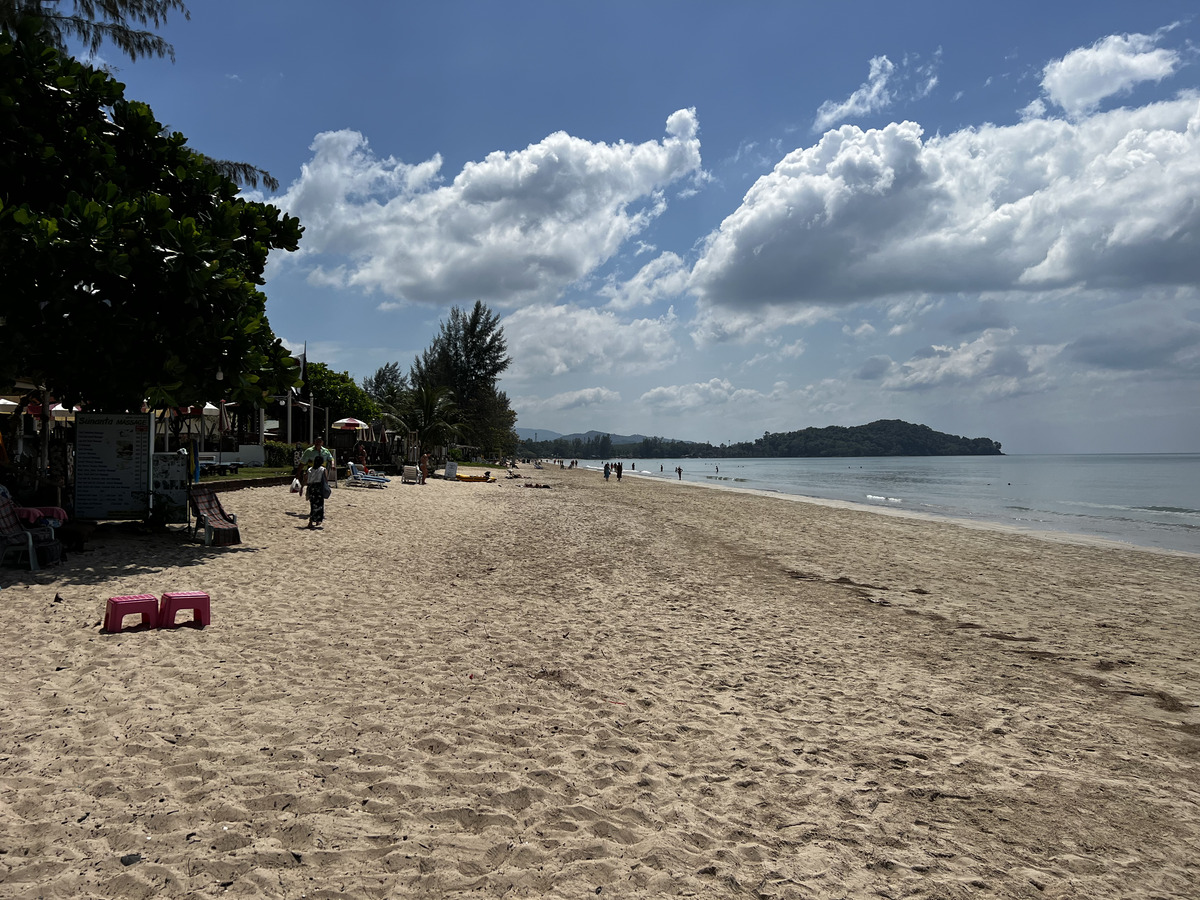 รูปถ่าย ไทย(Thailand) เกาะลันตา(Ko Lanta) 2023-01 184