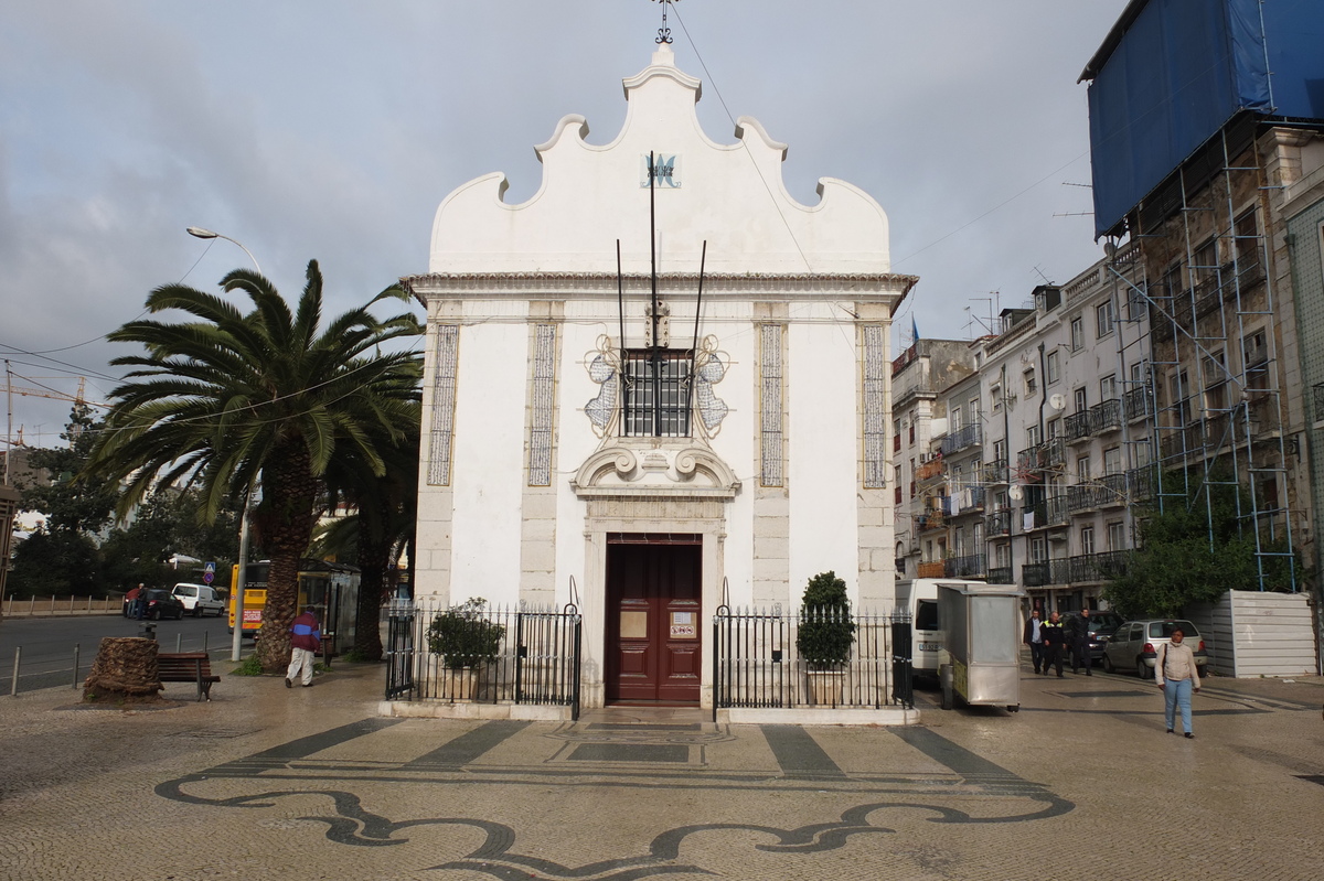 รูปถ่าย โปรตุเกส(Portugal) ลิสบอน(Lisbon) 2013-01 162