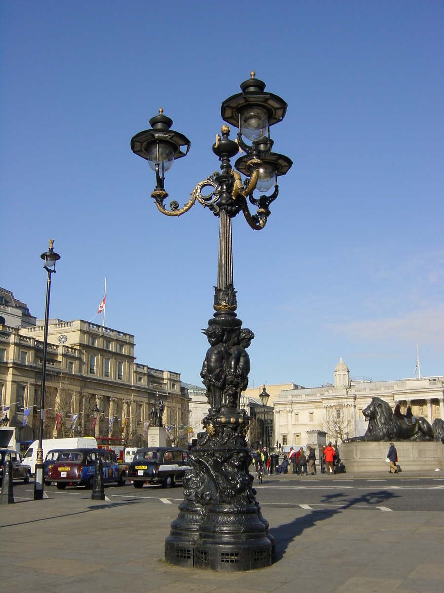 รูปถ่าย อังกฤษ(United Kingdom) ลอนดอน(London) 2002-02 67