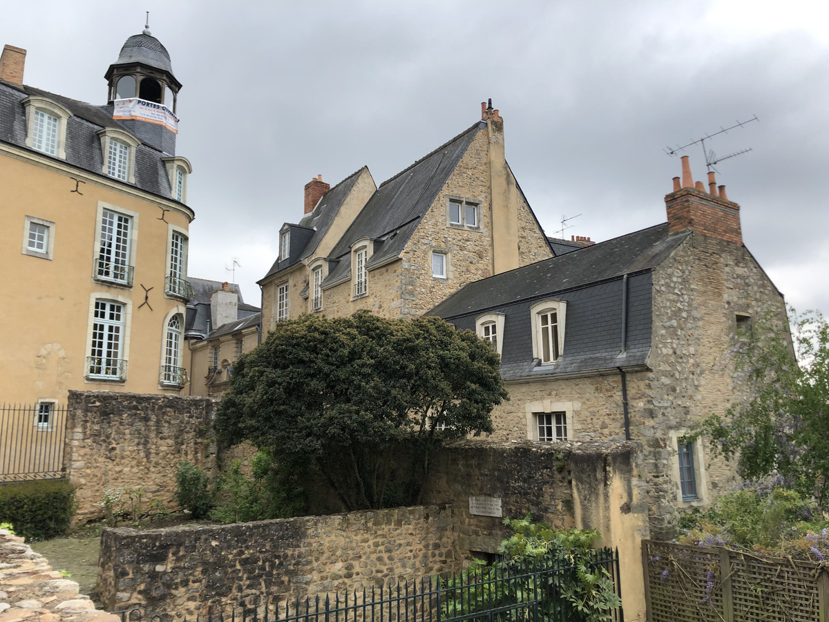 รูปถ่าย ฝรั่งเศส(France) เลอม็อง(Le Mans) 2019-05 93