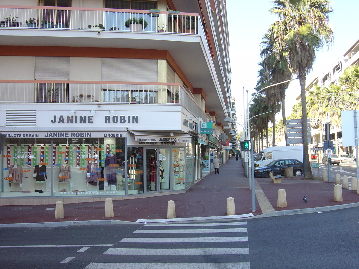 รูปถ่าย ฝรั่งเศส(France) คาญ-ซูร์-แมร์(Cagnes sur Mer) 2006-01 75
