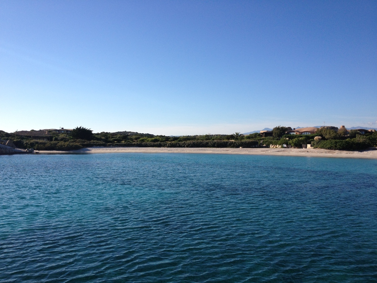 รูปถ่าย ฝรั่งเศส(France) คอร์สิคา(Corsica) เกาะกาวัลโล(Cavallo) 2012-09 98