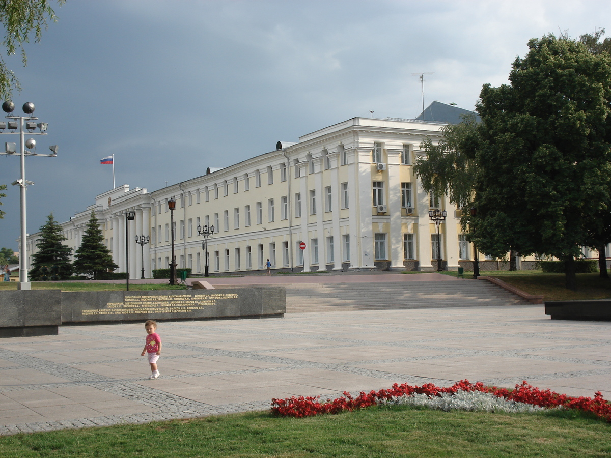 รูปถ่าย รัสเซีย(Russia) นิชนีย์นอฟโกร็อด(Nizhniy Novgorod) 2006-07 35
