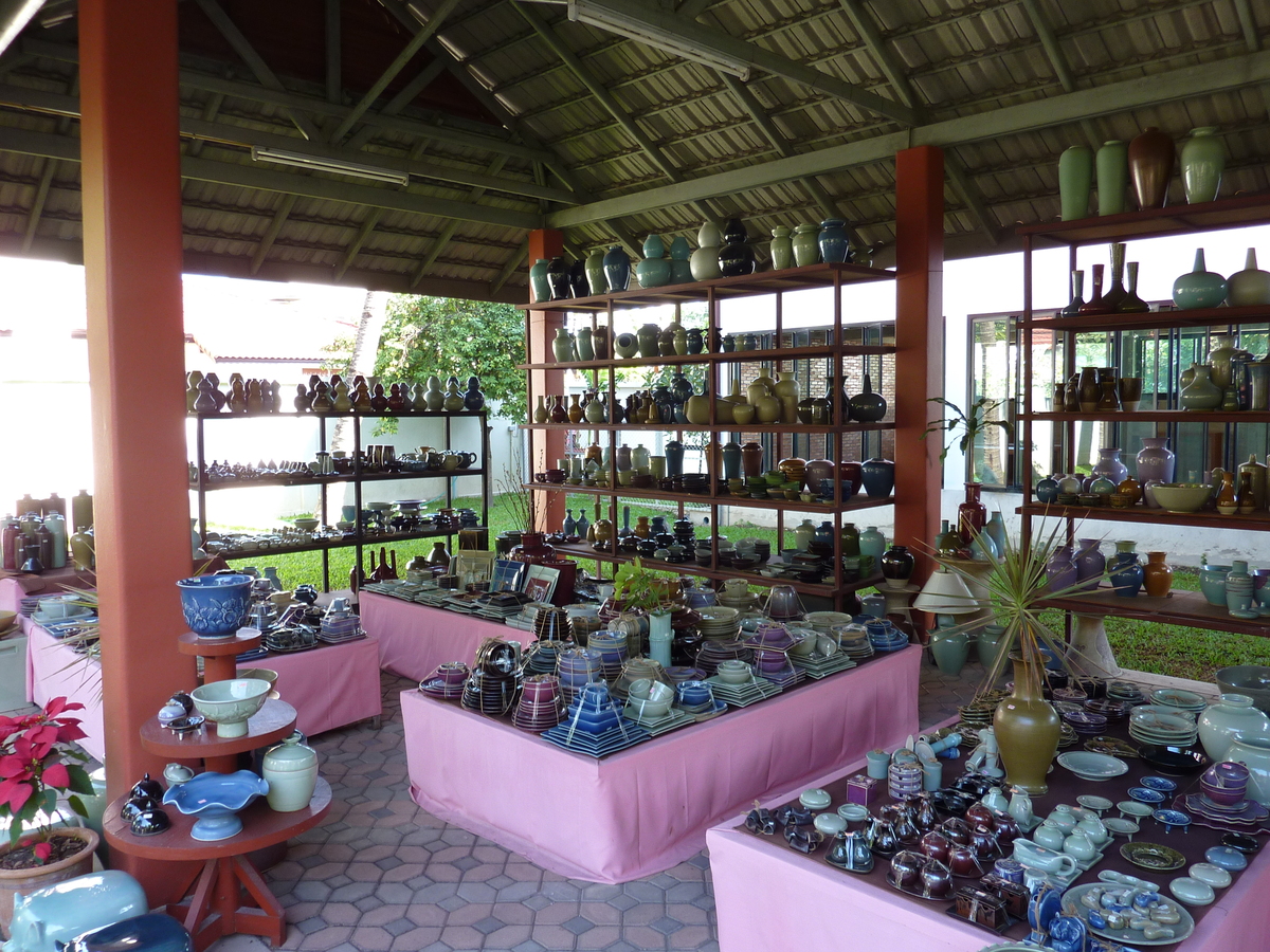 รูปถ่าย ไทย(Thailand) เชียงใหม่(Chiang Mai) ถนนสามล้าน(Sam Lan Road) 2009-12 31