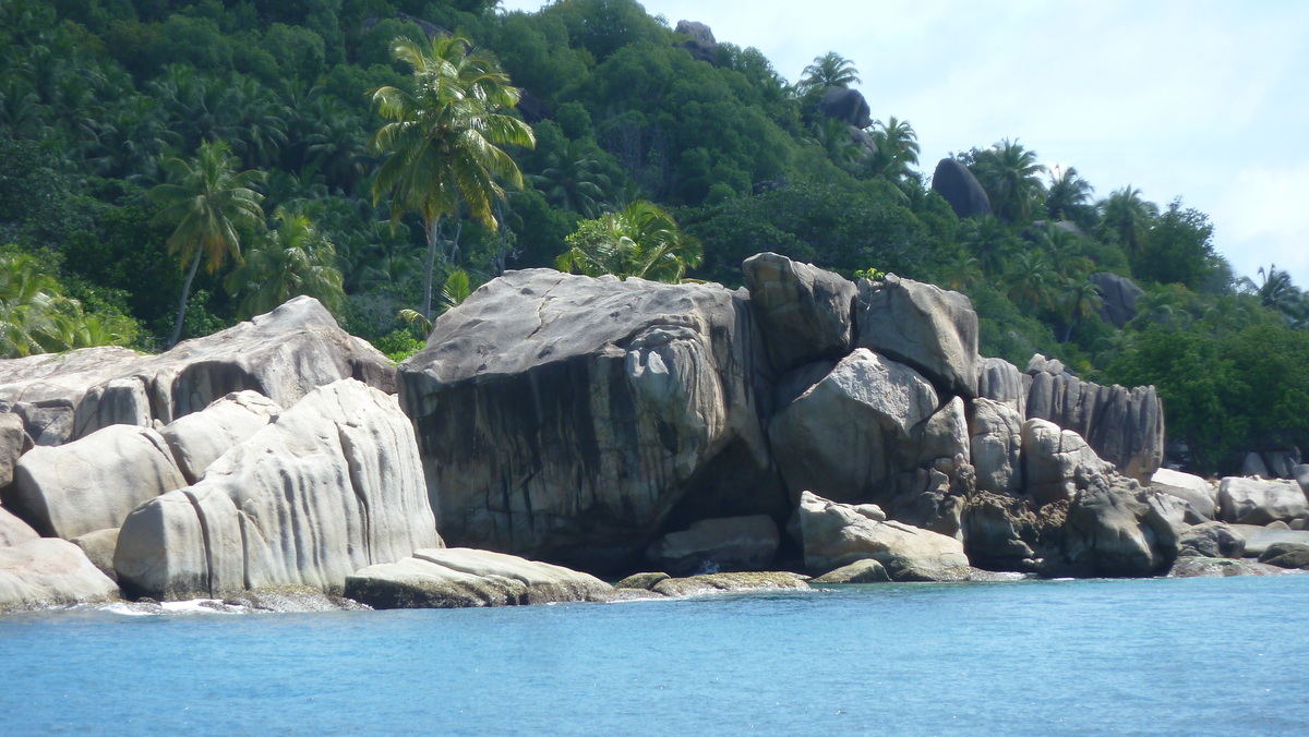 รูปถ่าย เซเชลส์(Seychelles) เฟลีซีเต(Felicitee) 2011-10 24