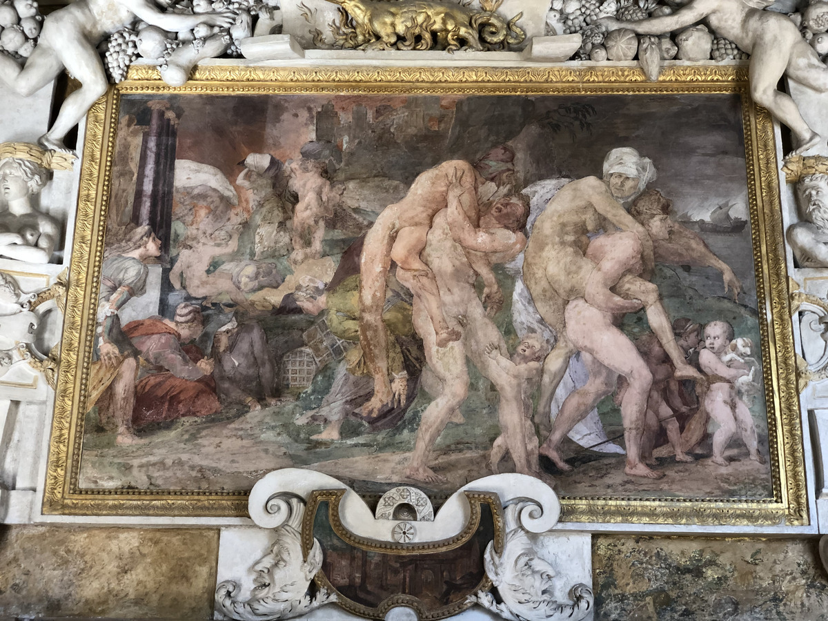 รูปถ่าย ฝรั่งเศส(France) ฟงเทนโบล(Fontainebleau) 2019-04 419