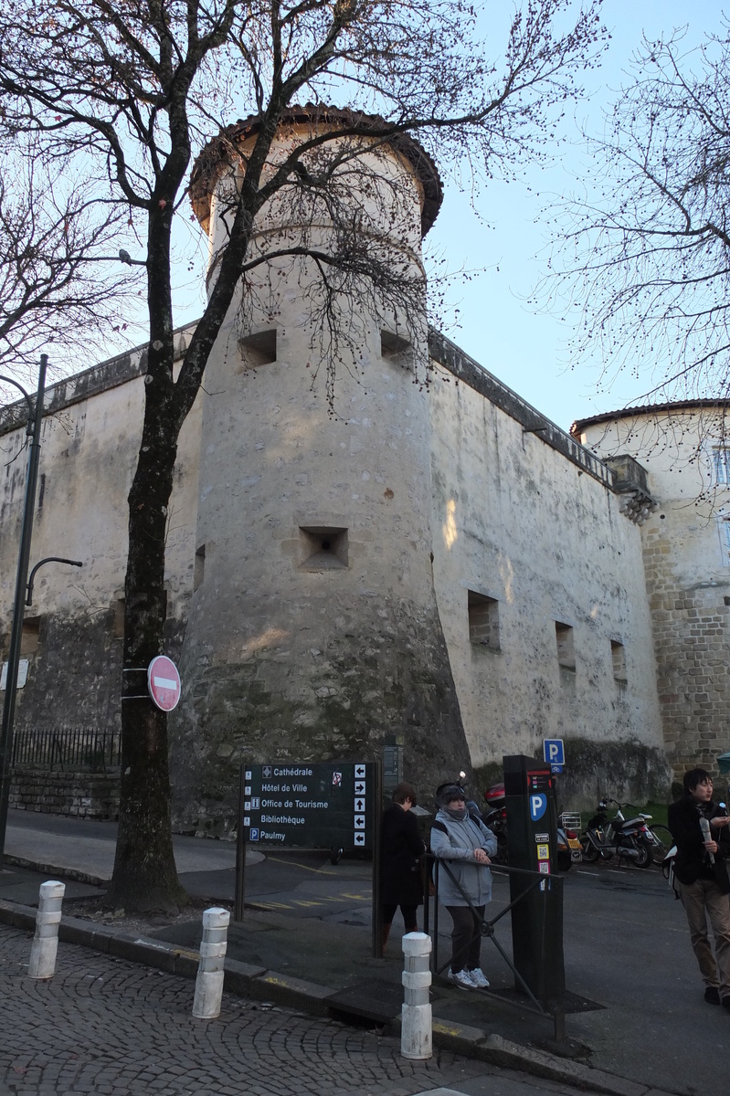 รูปถ่าย ฝรั่งเศส(France) บายอน(Bayonne) 2013-01 9
