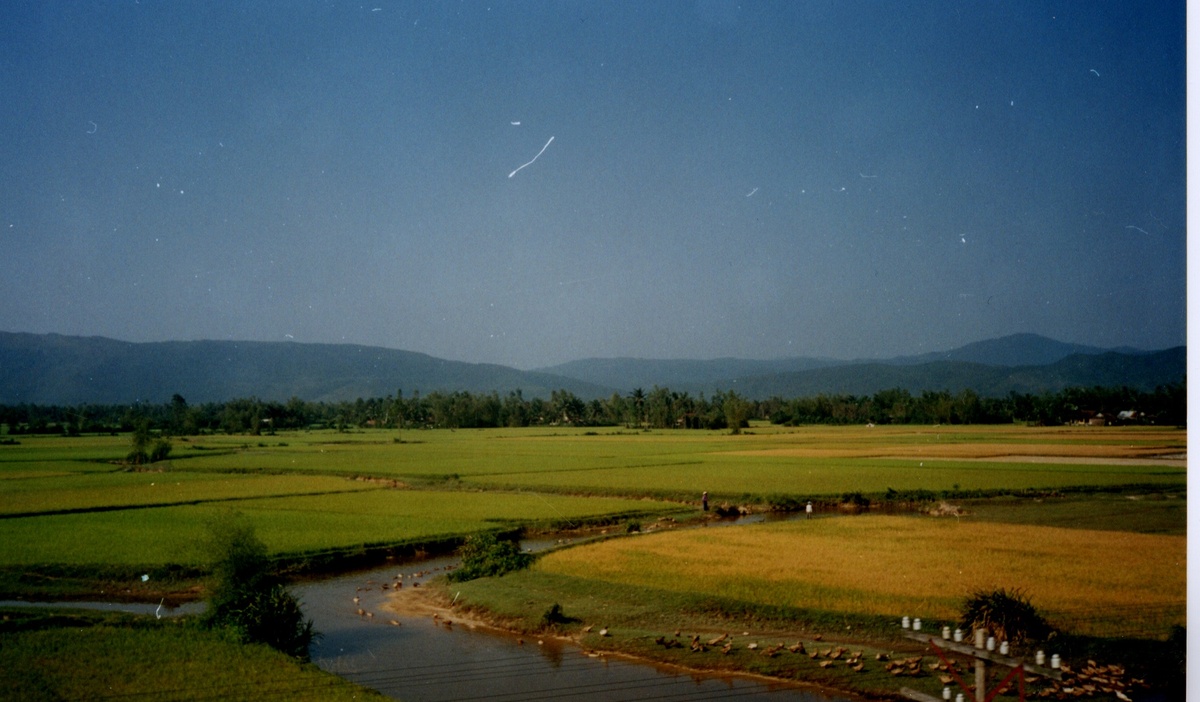 รูปถ่าย เวียดนาม(Vietnam) 1996-03 108