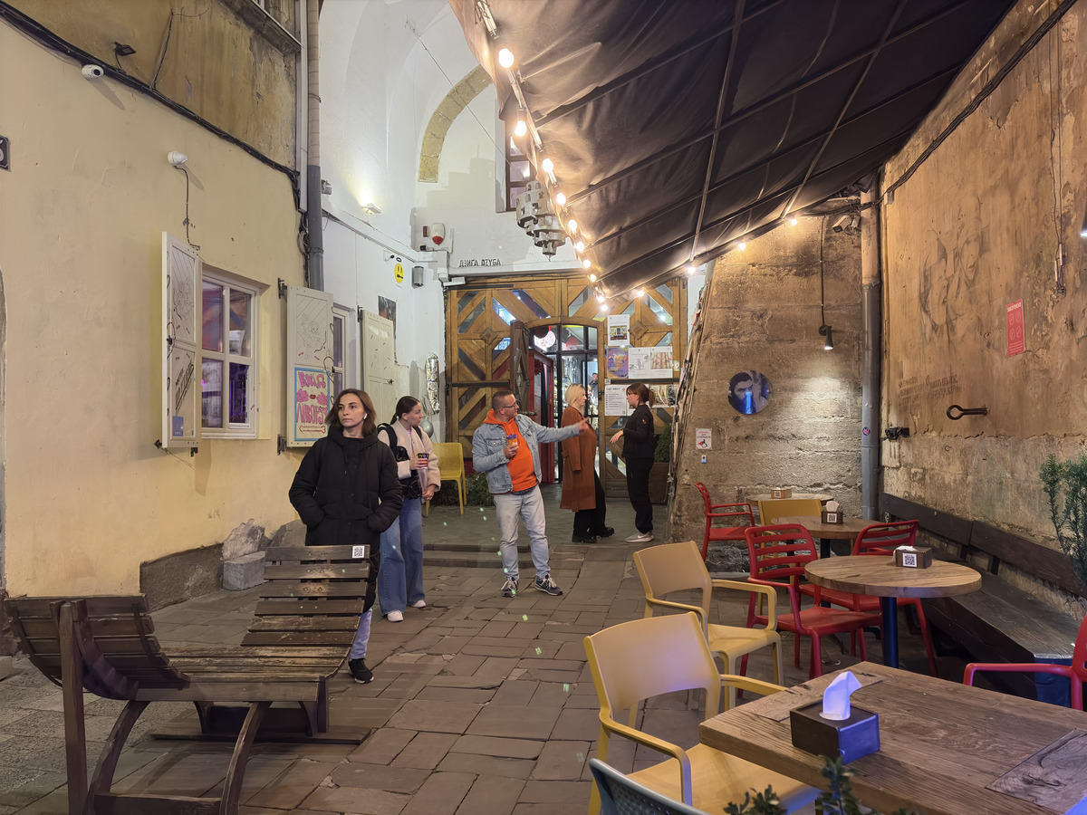 รูปถ่าย ยูเครน(Ukraine) ลวิฟ(Lviv) 2024-10 139