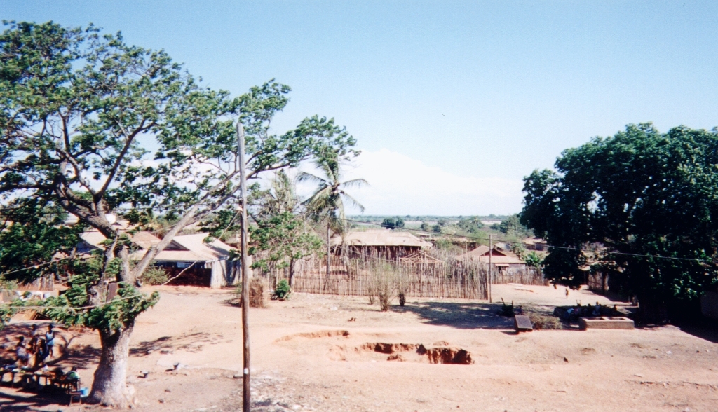 รูปถ่าย มาดากัสการ์(Madagascar) 1999-10 18