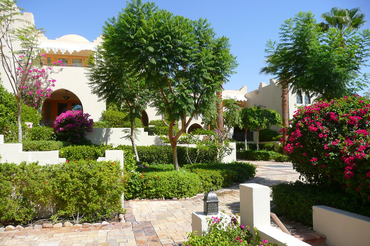 รูปถ่าย อียิปต์(Egypt) ชาร์มเอลชีค(Sharm el Sheikh) โรงแรมโฟร์ซีซันส์(Four Seasons Hotel) 2008-06 23