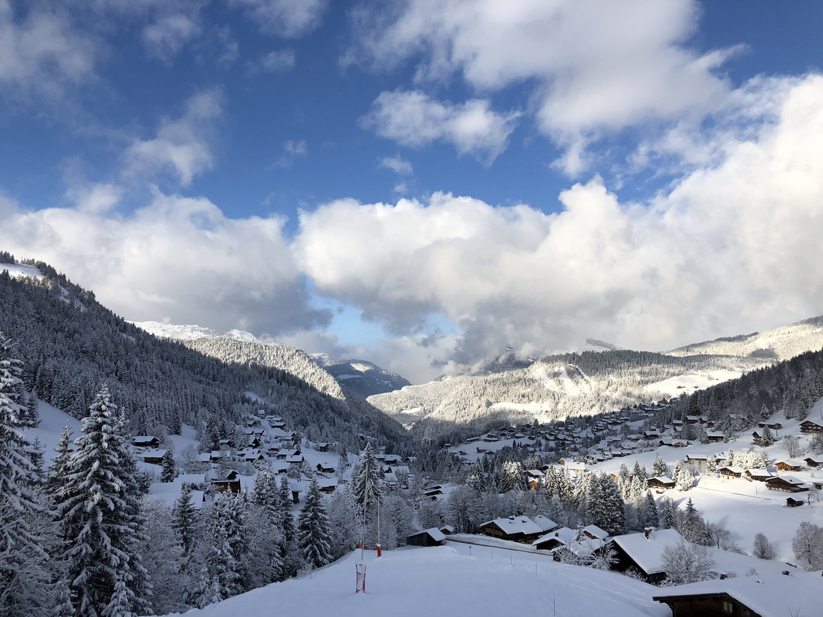 รูปถ่าย ฝรั่งเศส(France) ลากลูซา(La Clusaz) 2017-12 240