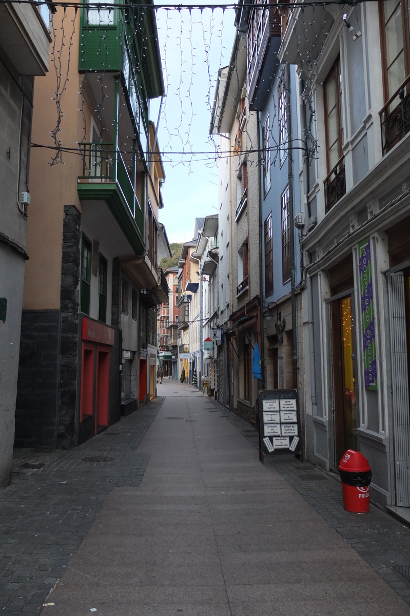 รูปถ่าย สเปน(Spain) ลูอาร์กา(Luarca) 2013-01 41