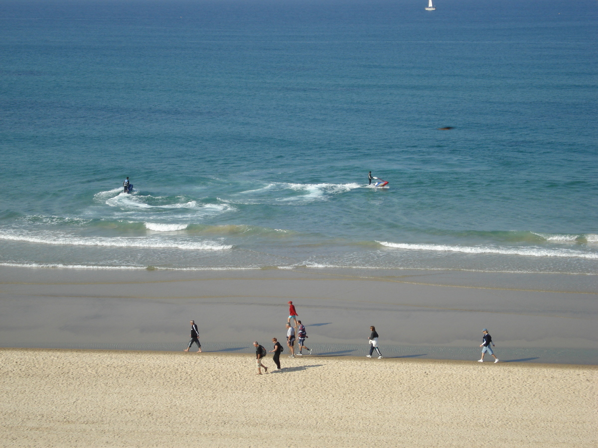 รูปถ่าย อิสราเอล(Israel) เฮิร์สลียา(Herzliya) 2006-12 20