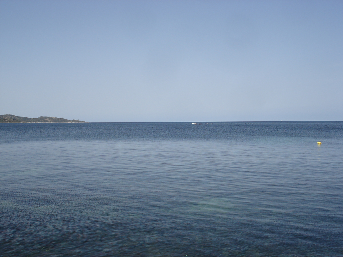 รูปถ่าย ฝรั่งเศส(France) คอร์สิคา(Corsica) แซ็งฟลอร็อง(Saint Florent) 2006-09 41