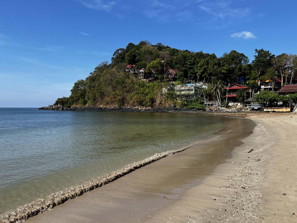 รูปถ่าย ไทย(Thailand) เกาะลันตา(Ko Lanta) 2023-01 91