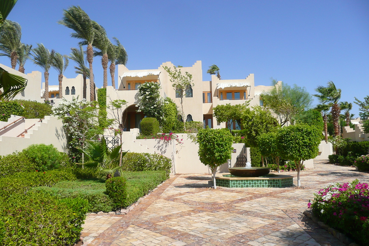 รูปถ่าย อียิปต์(Egypt) ชาร์มเอลชีค(Sharm el Sheikh) โรงแรมโฟร์ซีซันส์(Four Seasons Hotel) 2008-06 106