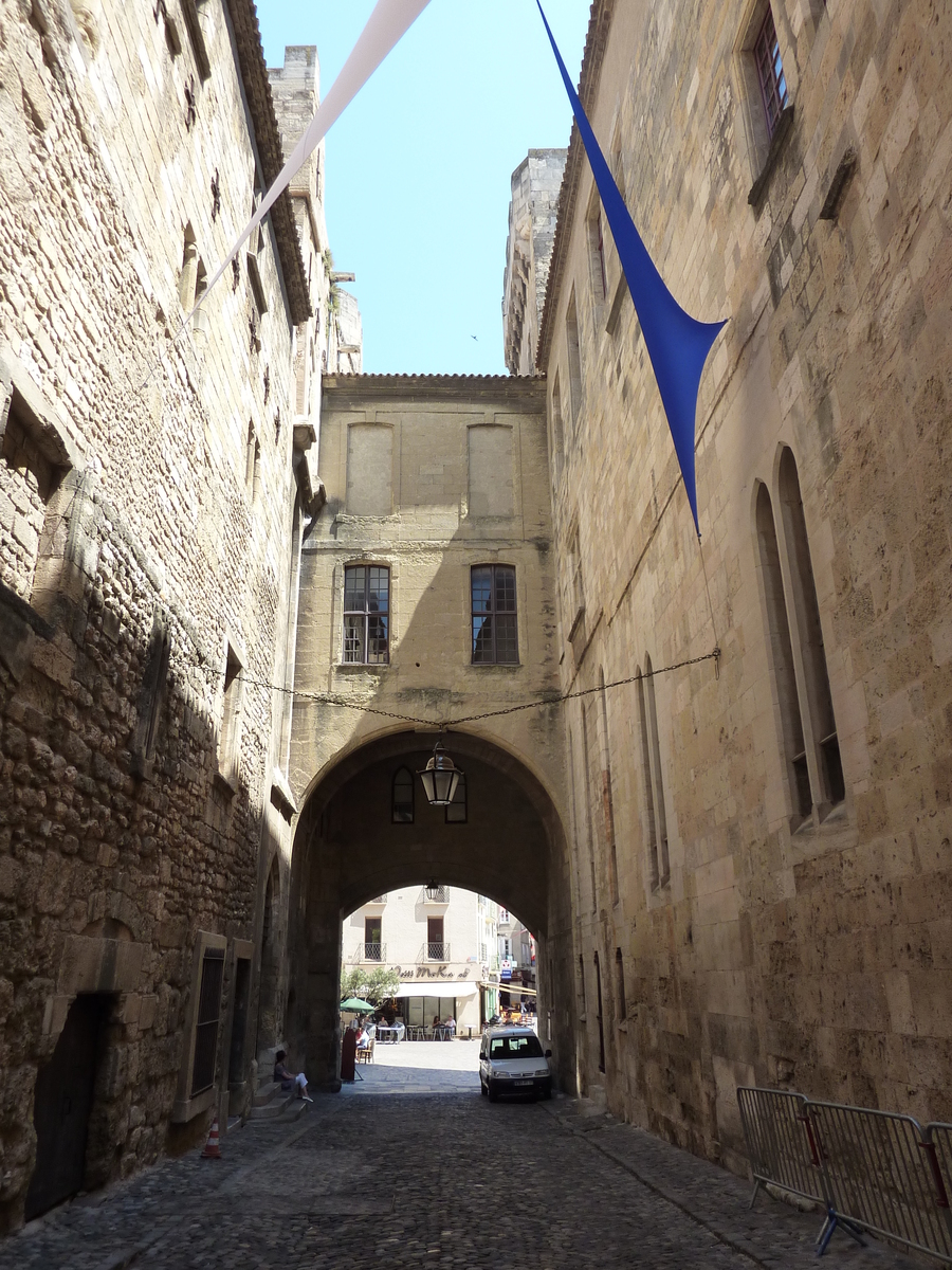 รูปถ่าย ฝรั่งเศส(France) นาร์บอน(Narbonne) 2009-07 89