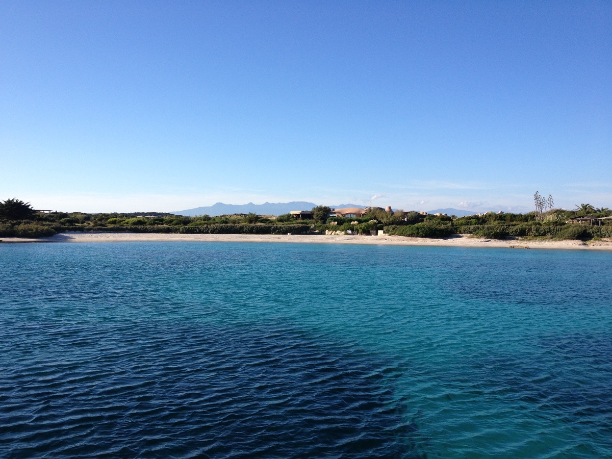รูปถ่าย ฝรั่งเศส(France) คอร์สิคา(Corsica) เกาะกาวัลโล(Cavallo) 2012-09 112