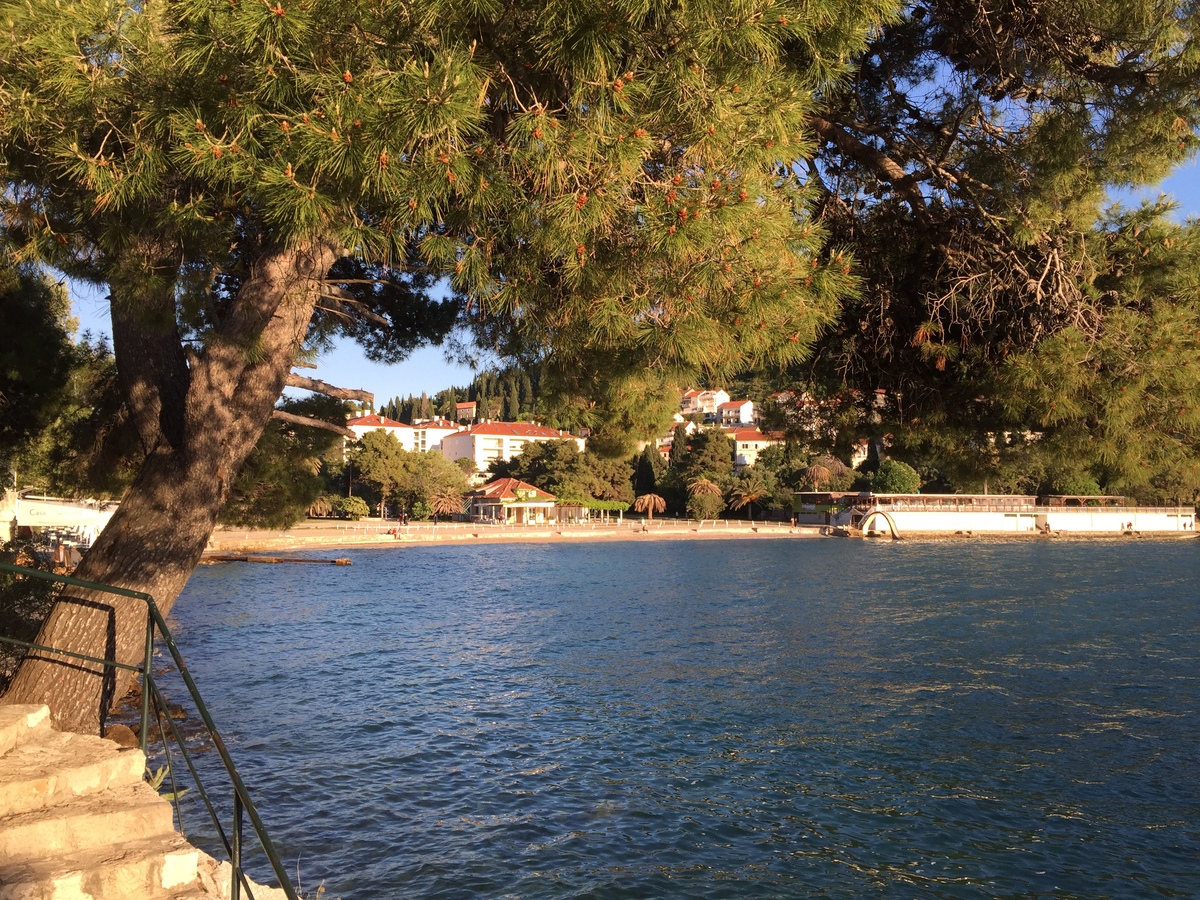 รูปถ่าย โครเอเชีย(Croatia) ดูบรอฟนิก(Dubrovnik) 2016-04 63