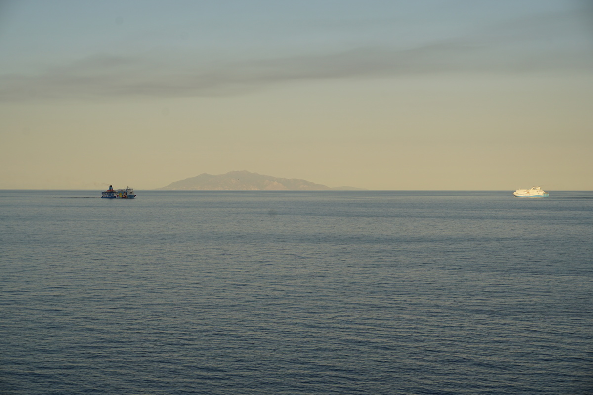 รูปถ่าย ฝรั่งเศส(France) คอร์สิคา(Corsica) ปีเอตราเนรา(Pietranera) 2017-09 1