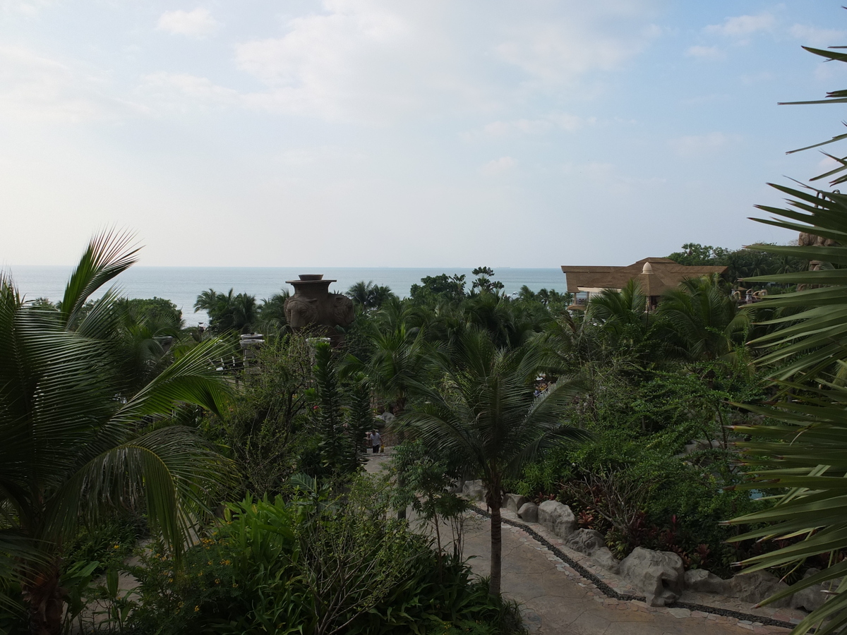 รูปถ่าย ไทย(Thailand) พัทยา(Pattaya) โรงแรมเซ็นทารา(Centara Hotel) 2011-12 76