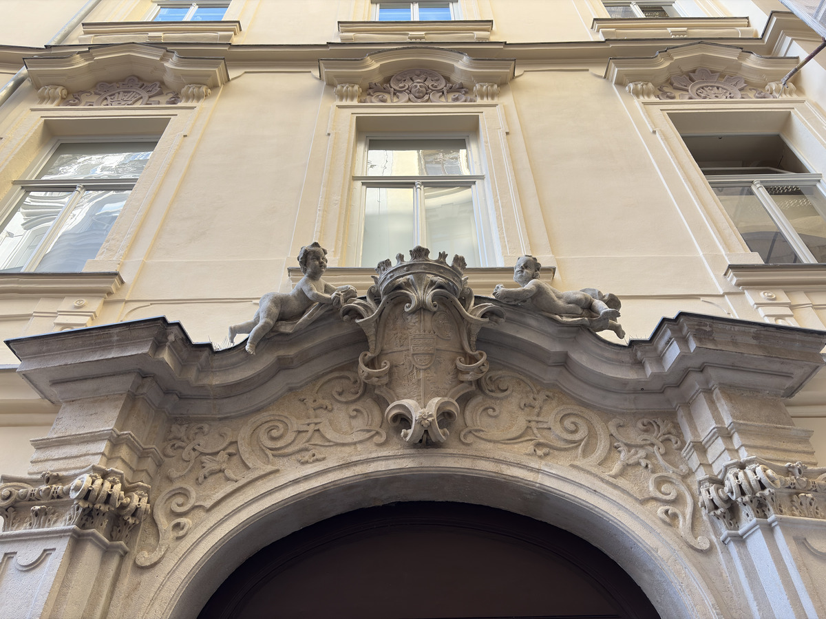 รูปถ่าย ออสเตรีย(Austria) เวียนนา(Vienna) 2025-09 174