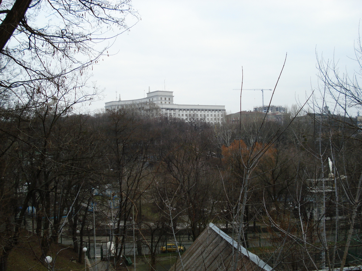 รูปถ่าย ยูเครน(Ukraine) เคียฟ(Kiev) 2007-03 210