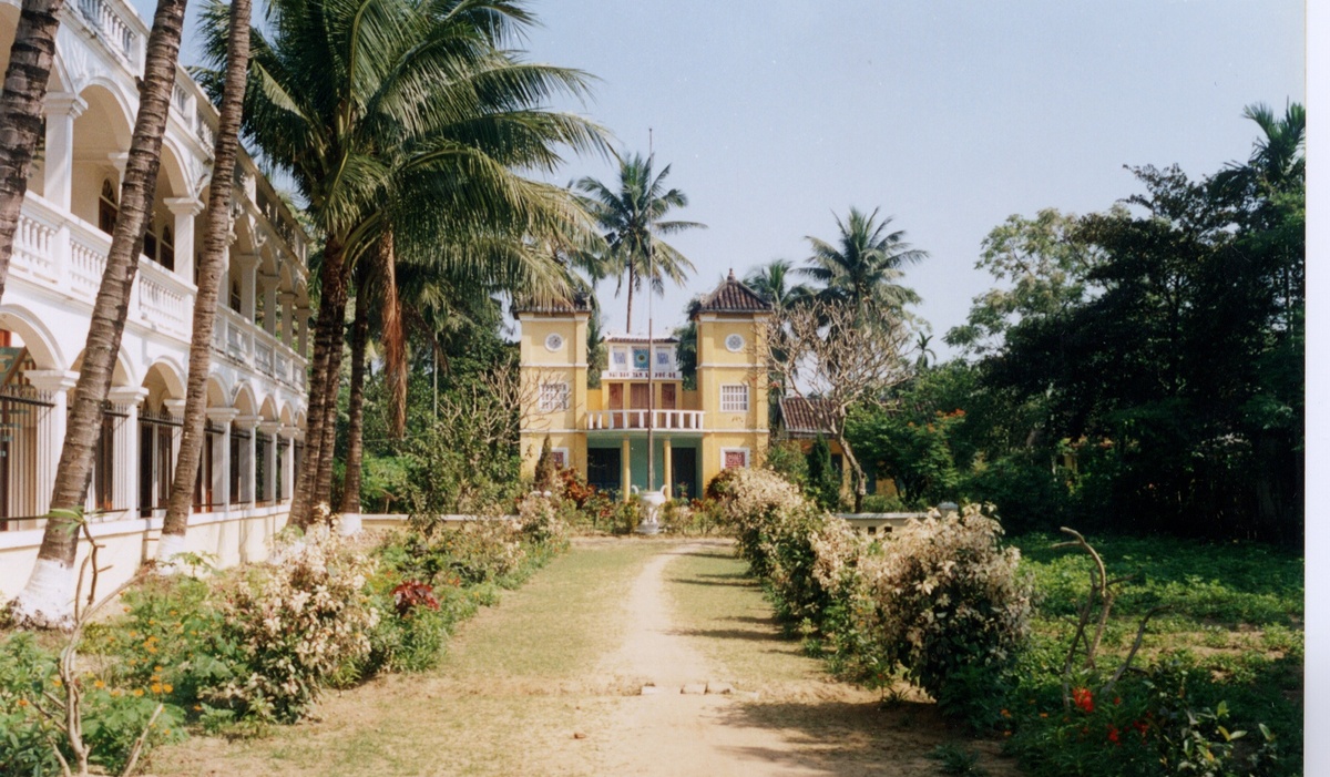 รูปถ่าย เวียดนาม(Vietnam) 1996-03 13
