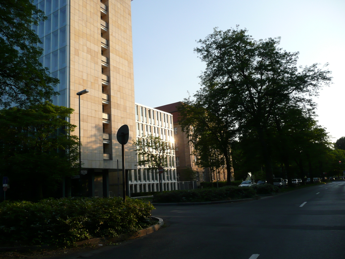 รูปถ่าย เยอรมนี(Germany) ดัสเซลดอร์ฟ(Dusseldorf) 2007-05 196
