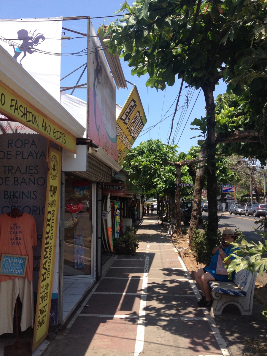 รูปถ่าย คอสตาริกา(Costa Rica) ฆาโก(Jaco) 2015-03 72