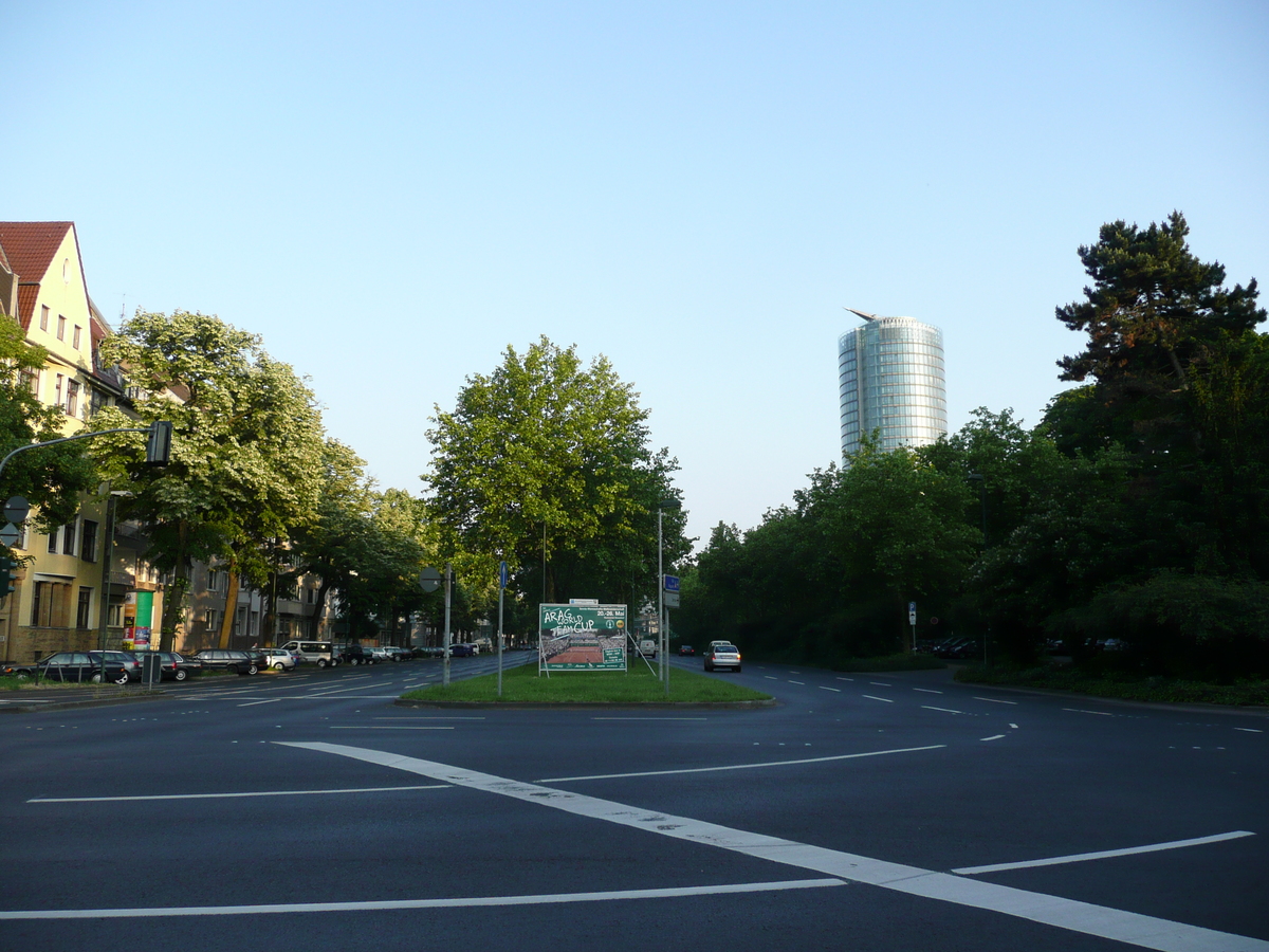 รูปถ่าย เยอรมนี(Germany) ดัสเซลดอร์ฟ(Dusseldorf) 2007-05 201