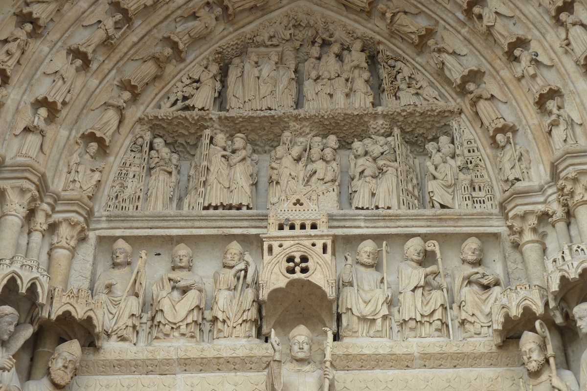 รูปถ่าย ฝรั่งเศส(France) อาเมียง(Amiens) 2011-07 41