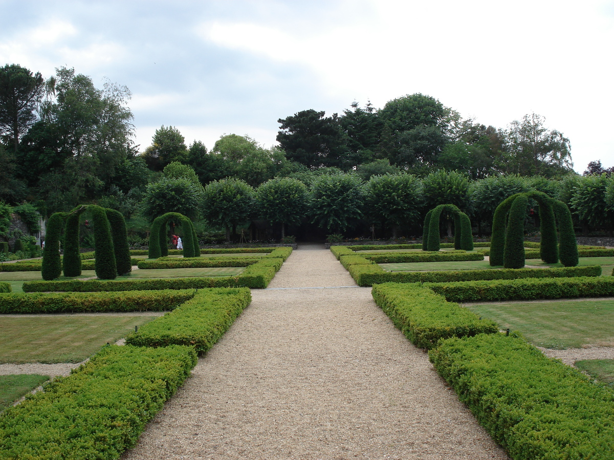 รูปถ่าย ฝรั่งเศส(France) อองเจ(Angers) 2006-06 159