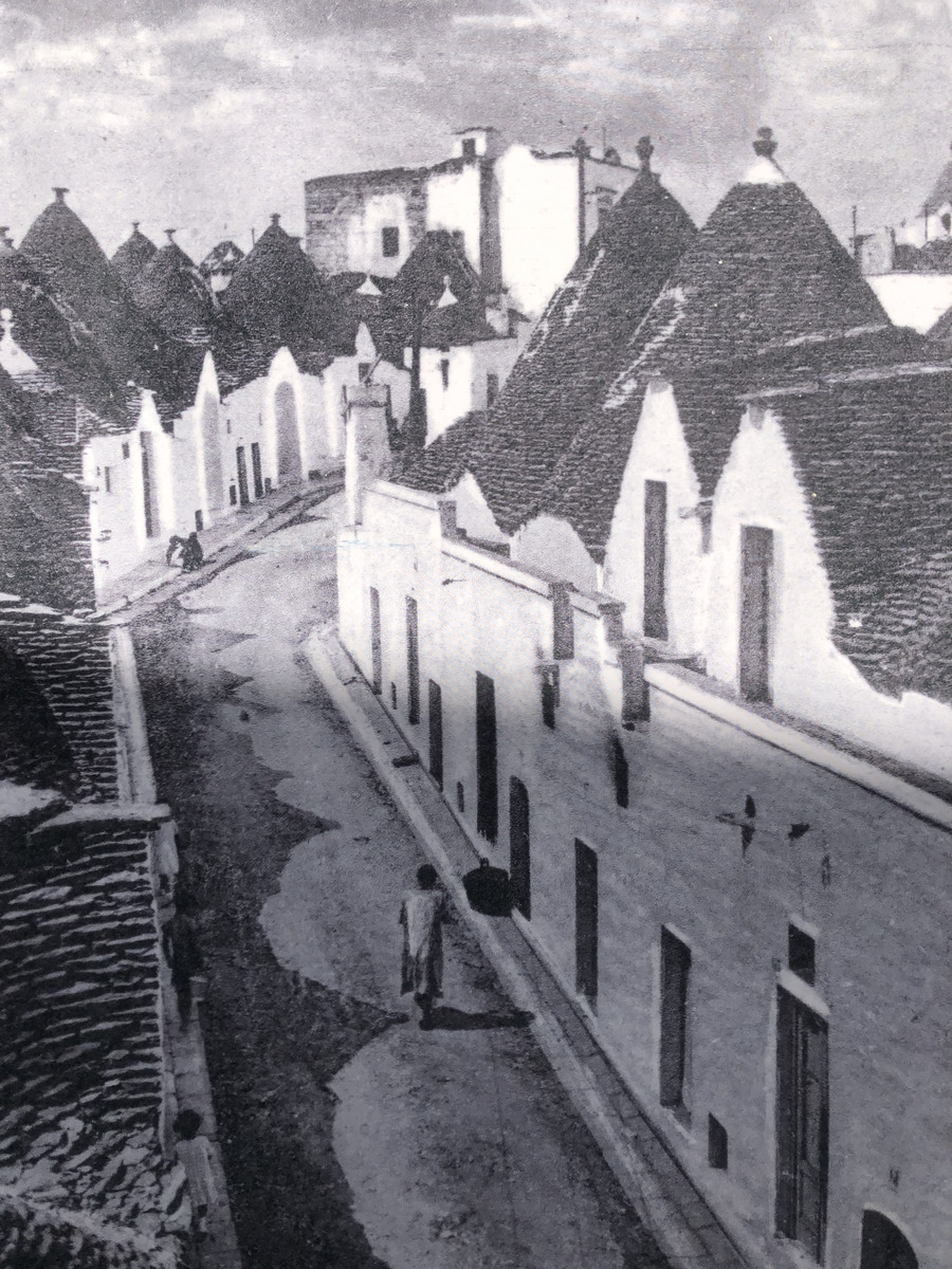 รูปถ่าย อิตาลี(Italy) อัลเบโรเบลโล(Alberobello) 2024-09 45