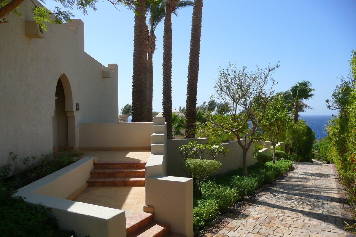 รูปถ่าย อียิปต์(Egypt) ชาร์มเอลชีค(Sharm el Sheikh) โรงแรมโฟร์ซีซันส์(Four Seasons Hotel) 2008-06 3