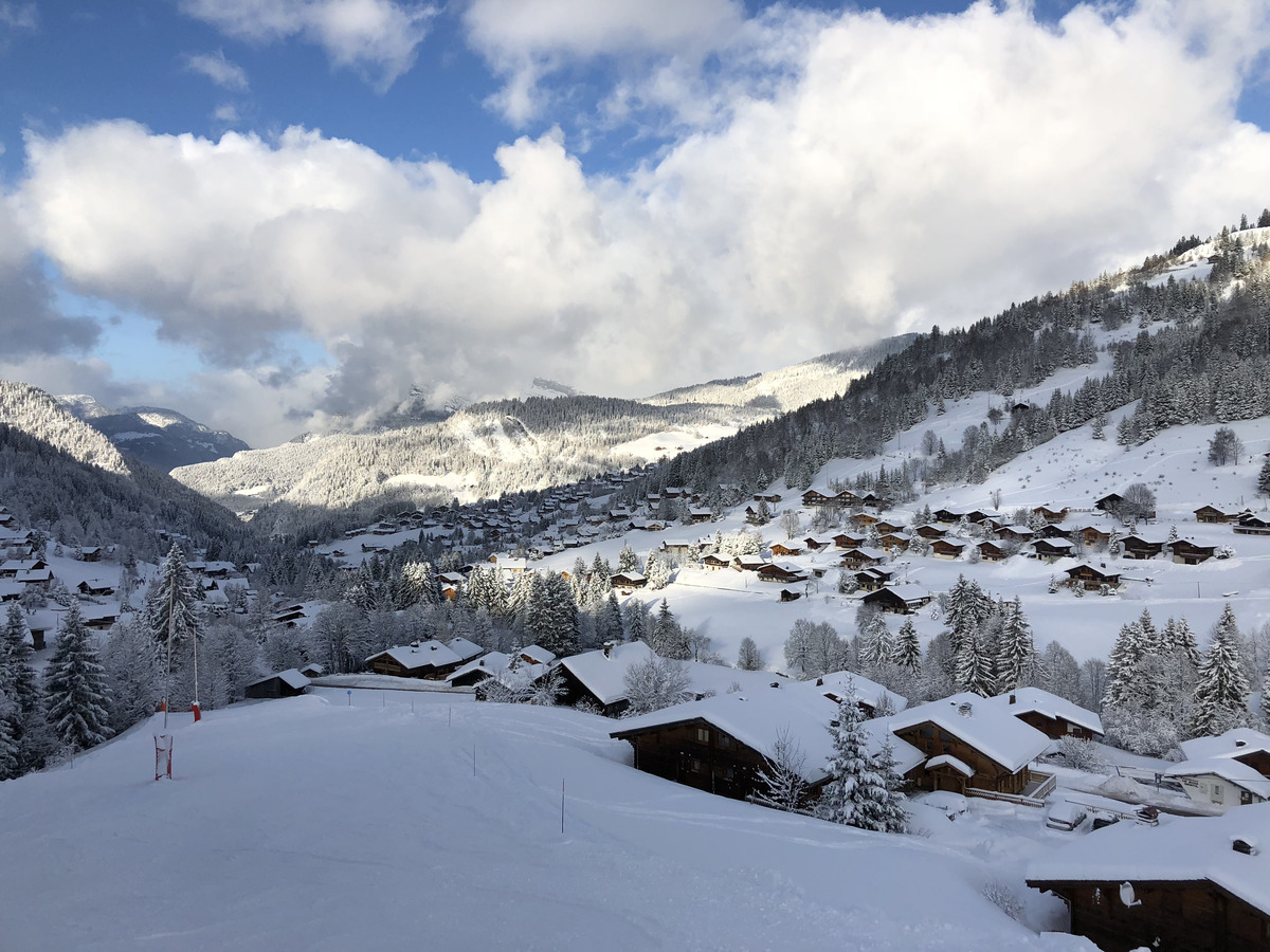 รูปถ่าย ฝรั่งเศส(France) ลากลูซา(La Clusaz) 2017-12 199