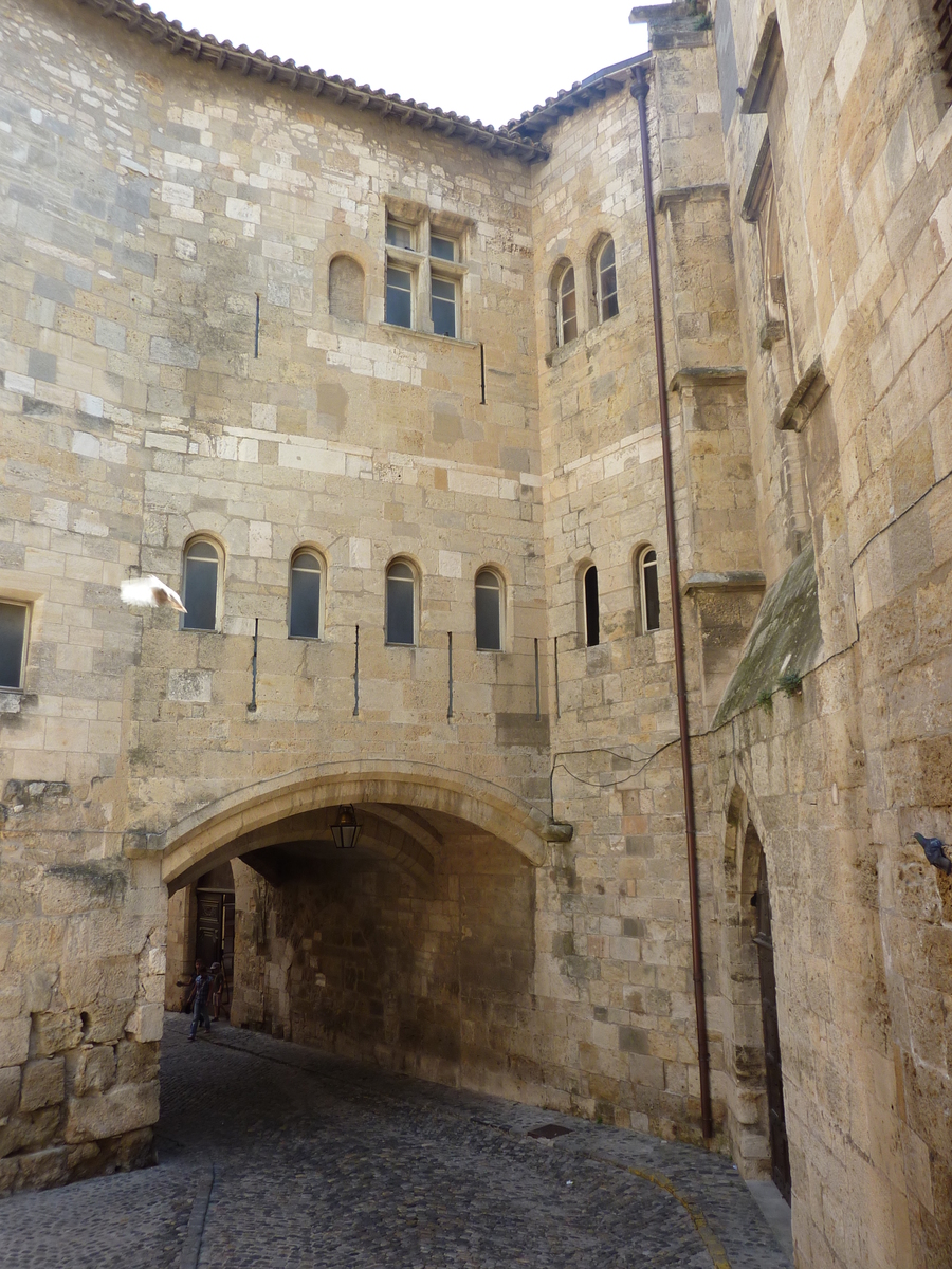 รูปถ่าย ฝรั่งเศส(France) นาร์บอน(Narbonne) 2009-07 100
