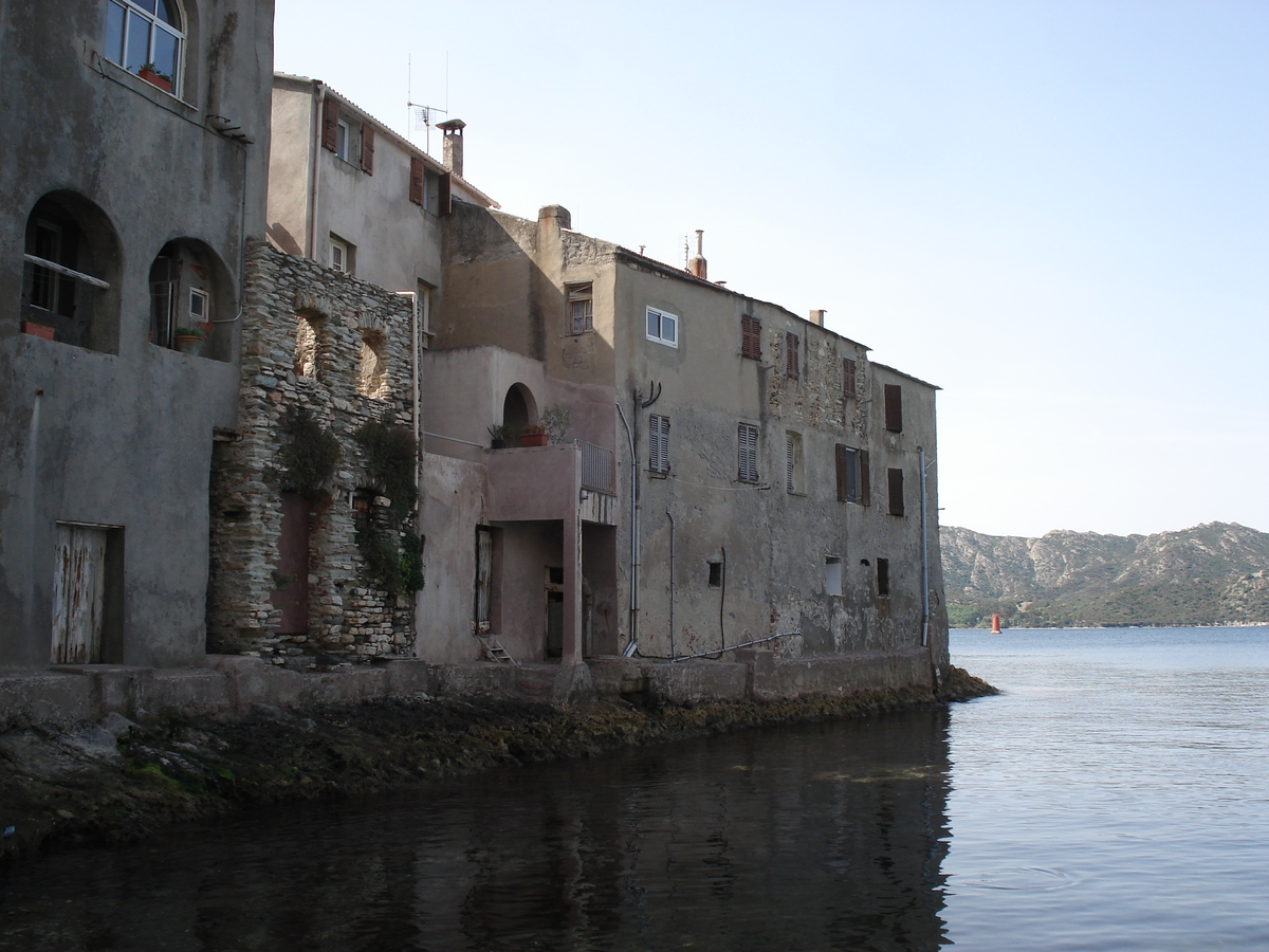 รูปถ่าย ฝรั่งเศส(France) คอร์สิคา(Corsica) แซ็งฟลอร็อง(Saint Florent) 2006-09 55