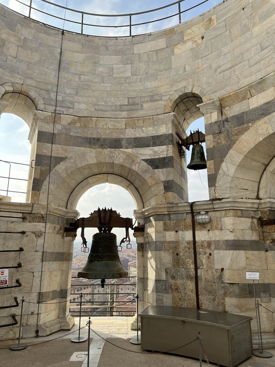 รูปถ่าย อิตาลี(Italy) ปิซา(Pisa) 2021-09 86