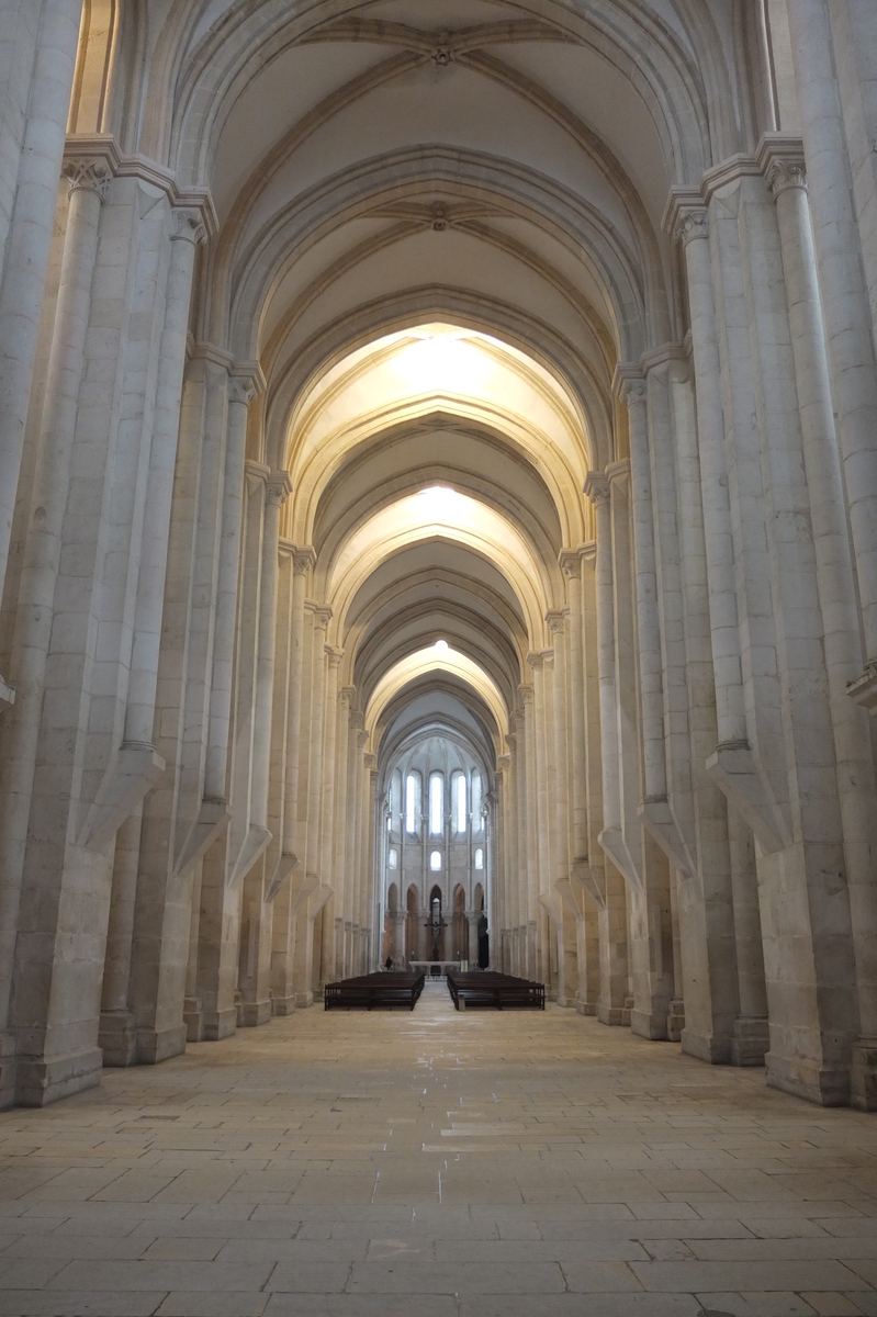 รูปถ่าย โปรตุเกส(Portugal) อัลโกบาซา(Alcobaca) 2013-01 40