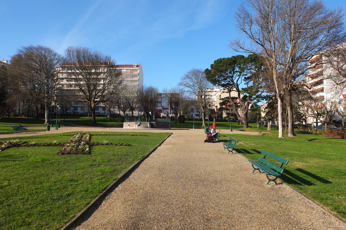 รูปถ่าย ฝรั่งเศส(France) บียาร์ริตซ์(Biarritz) 2013-01 0