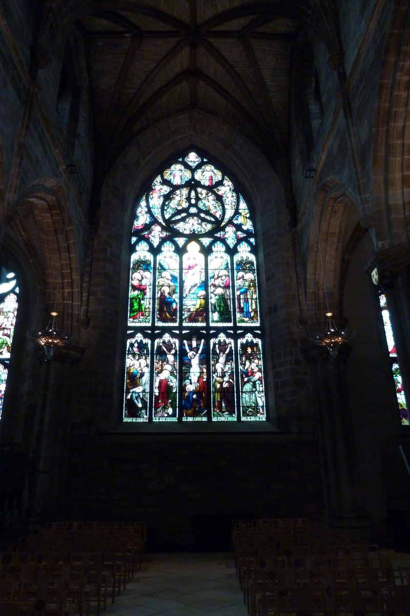 รูปถ่าย อังกฤษ(United Kingdom) เอดินบะระ(Edinburgh) 2011-07 67