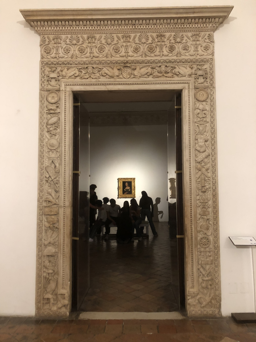 รูปถ่าย อิตาลี(Italy) อูร์บีโน(Urbino) 2024-09 404