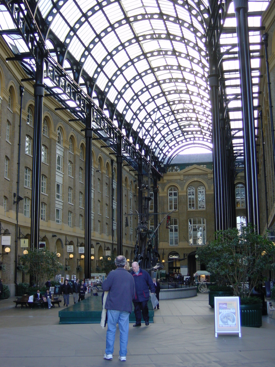 รูปถ่าย อังกฤษ(United Kingdom) ลอนดอน(London) 2002-02 51