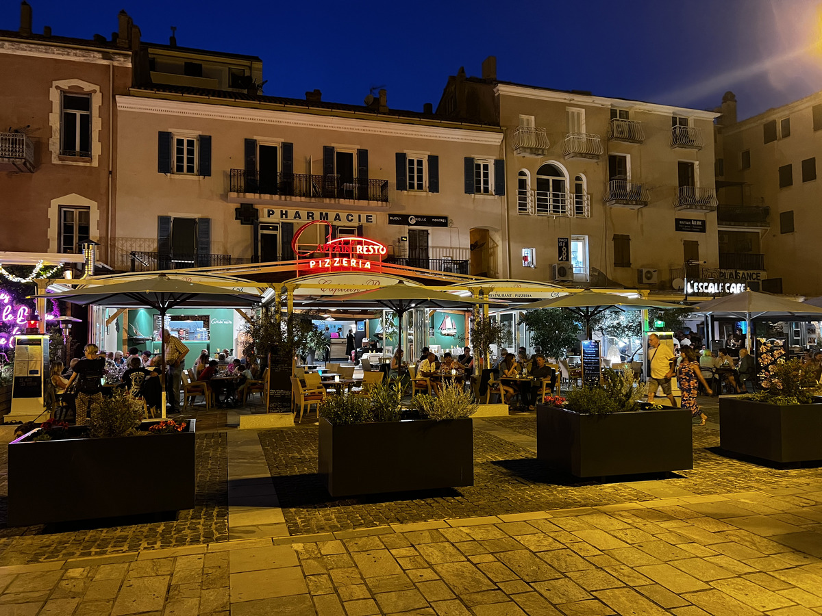 รูปถ่าย ฝรั่งเศส(France) คอร์สิคา(Corsica) คาลวี(Calvi) 2023-06 7