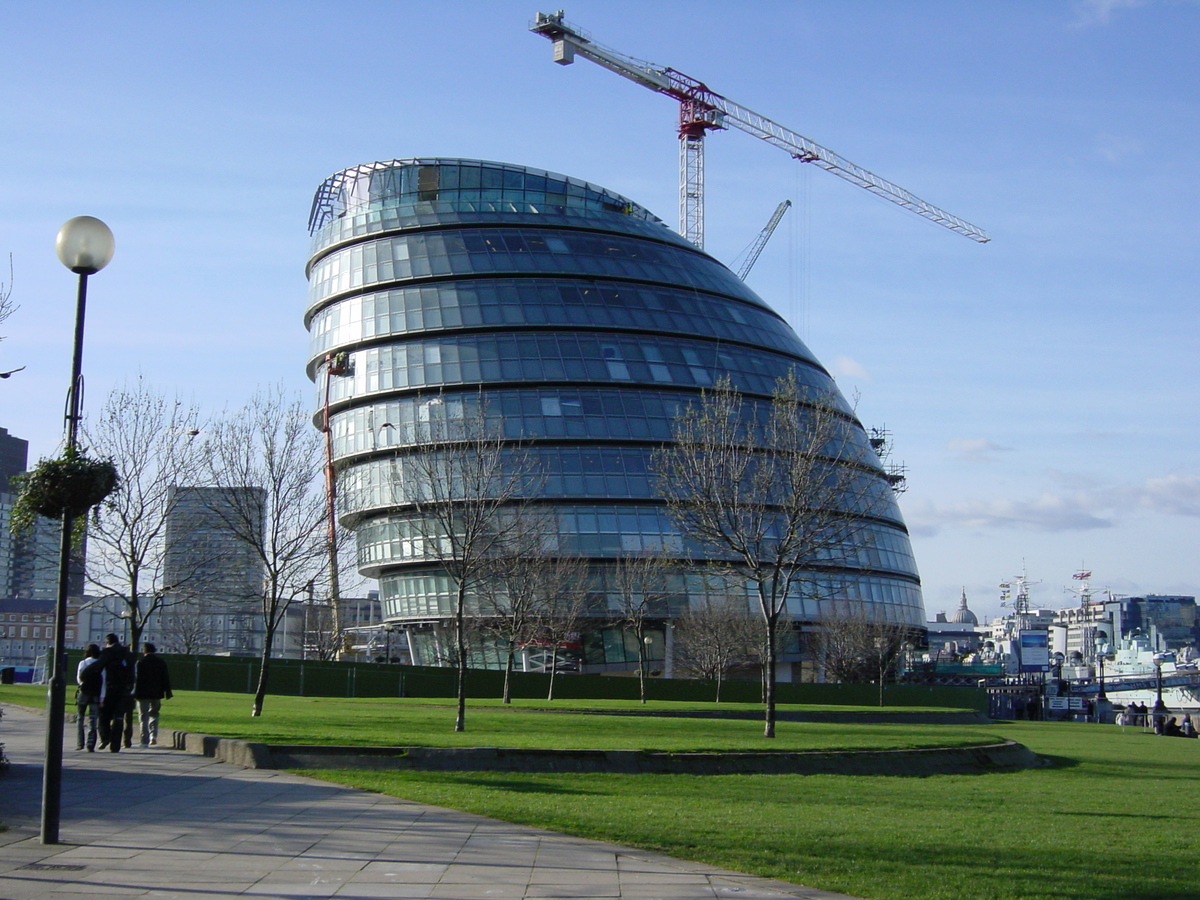 รูปถ่าย อังกฤษ(United Kingdom) ลอนดอน(London) 2002-02 41