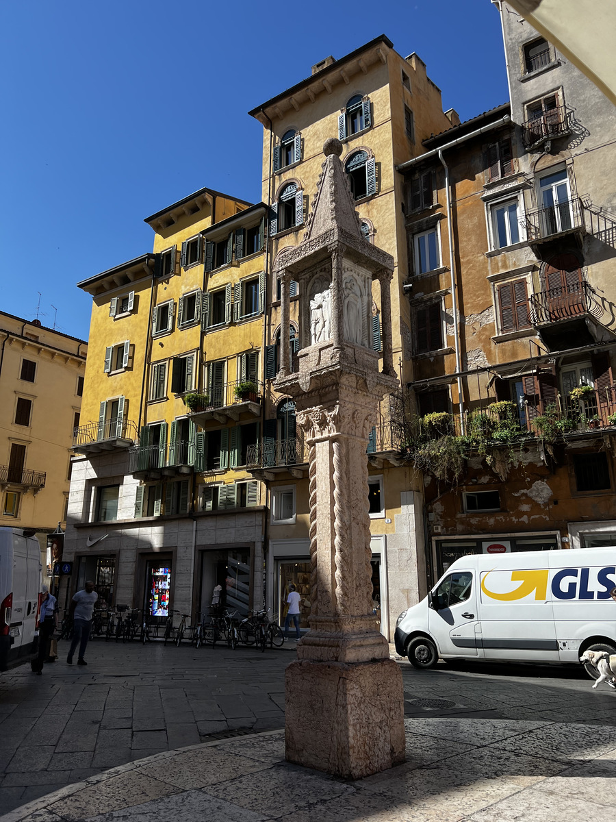 รูปถ่าย อิตาลี(Italy) เวโรเน่(Verona) 2022-05 255