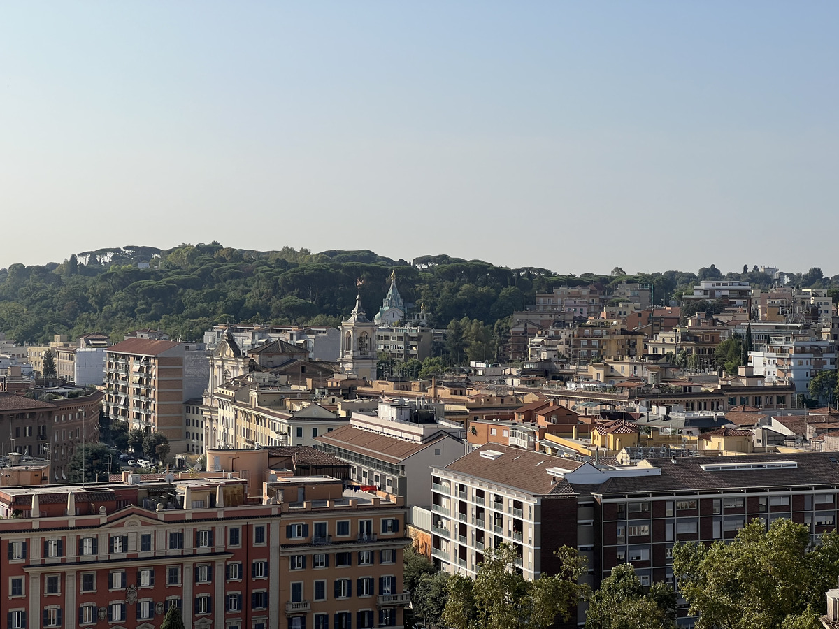 รูปถ่าย อิตาลี(Italy) โรม(Rome) 2021-09 377